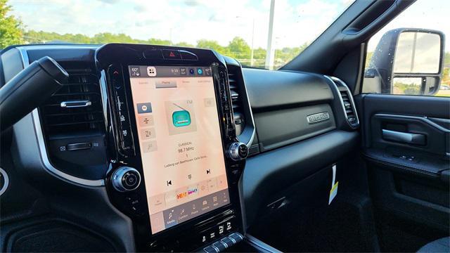 new 2026 Ram 2500 car, priced at $57,291