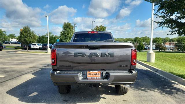 new 2026 Ram 2500 car, priced at $57,291
