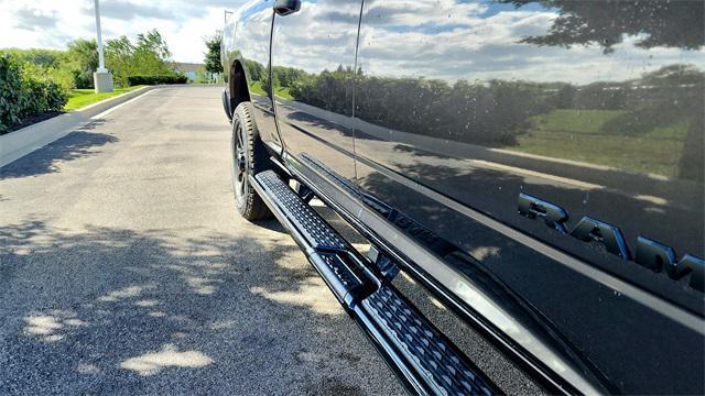 new 2026 Ram 2500 car, priced at $57,291