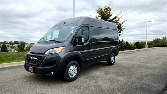 new 2026 Ram ProMaster 1500 car, priced at $40,665