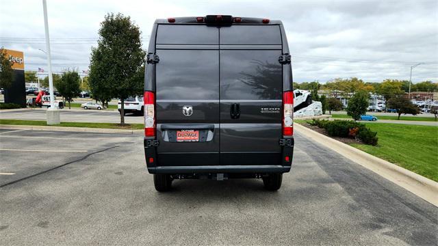 new 2026 Ram ProMaster 1500 car, priced at $40,665