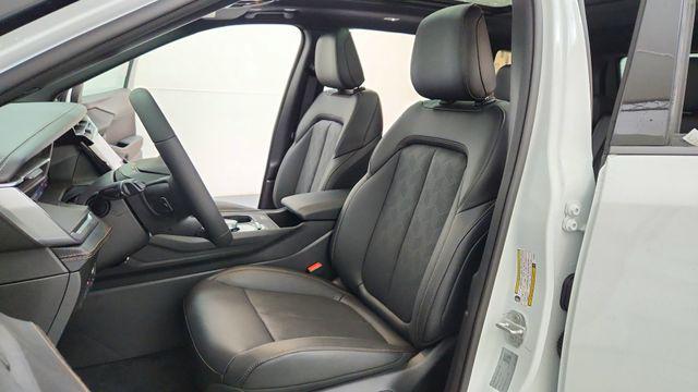 new 2026 Jeep Cherokee car, priced at $40,555