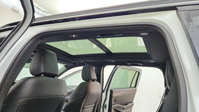 new 2026 Jeep Cherokee car, priced at $40,555