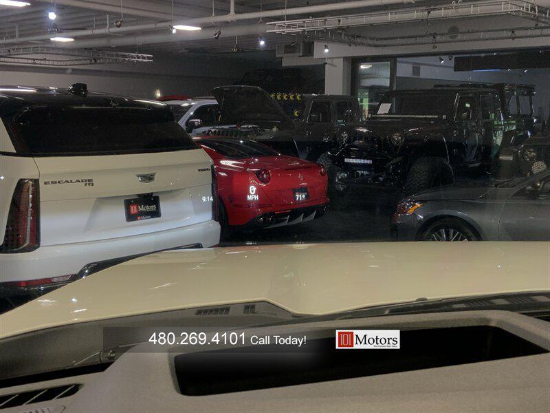 used 2023 Ford F-250 car, priced at $73,901