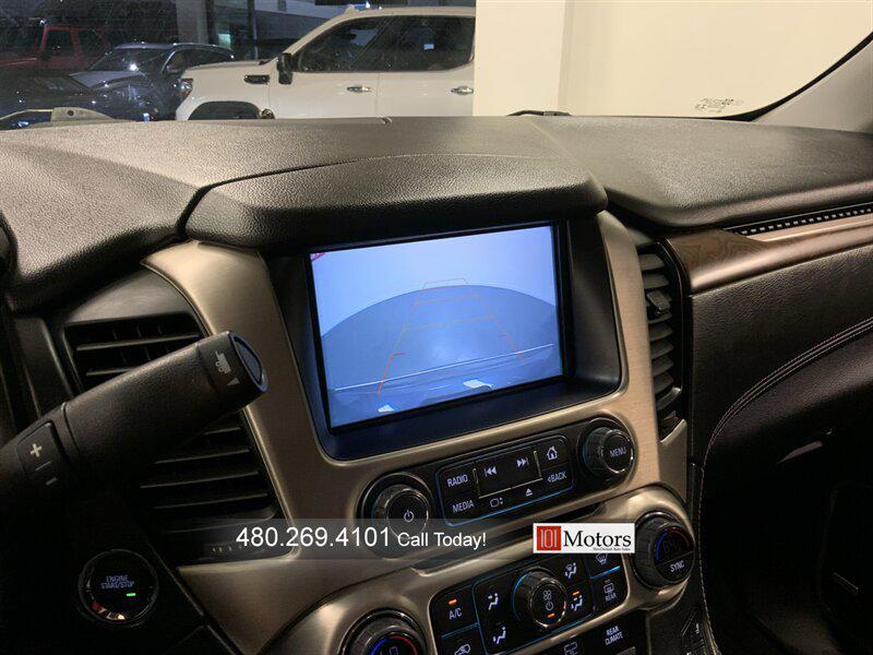 used 2019 GMC Yukon car, priced at $36,901