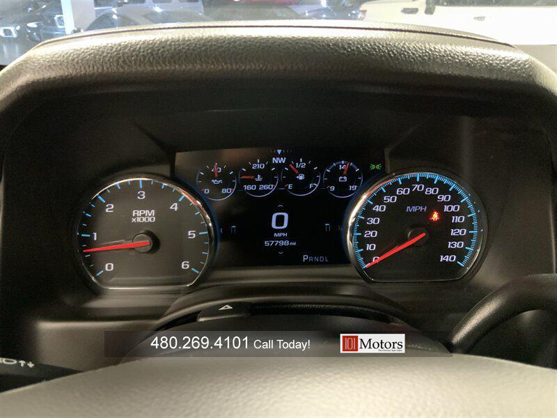 used 2019 GMC Yukon car, priced at $36,901