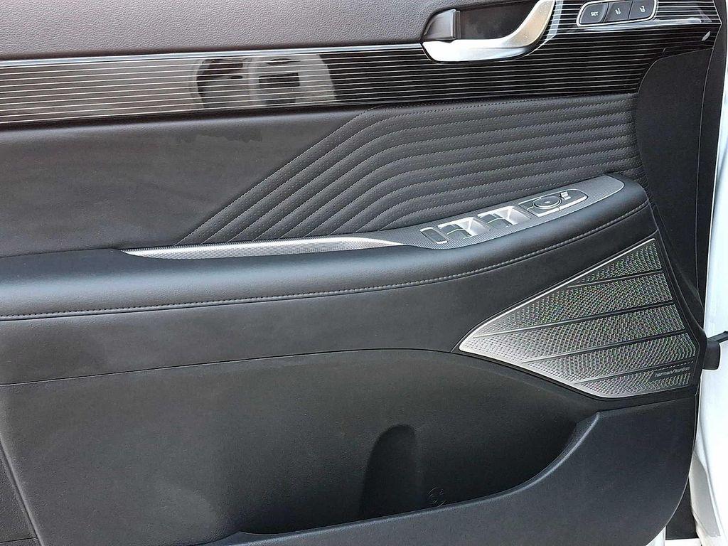 used 2024 Hyundai Palisade car, priced at $36,774