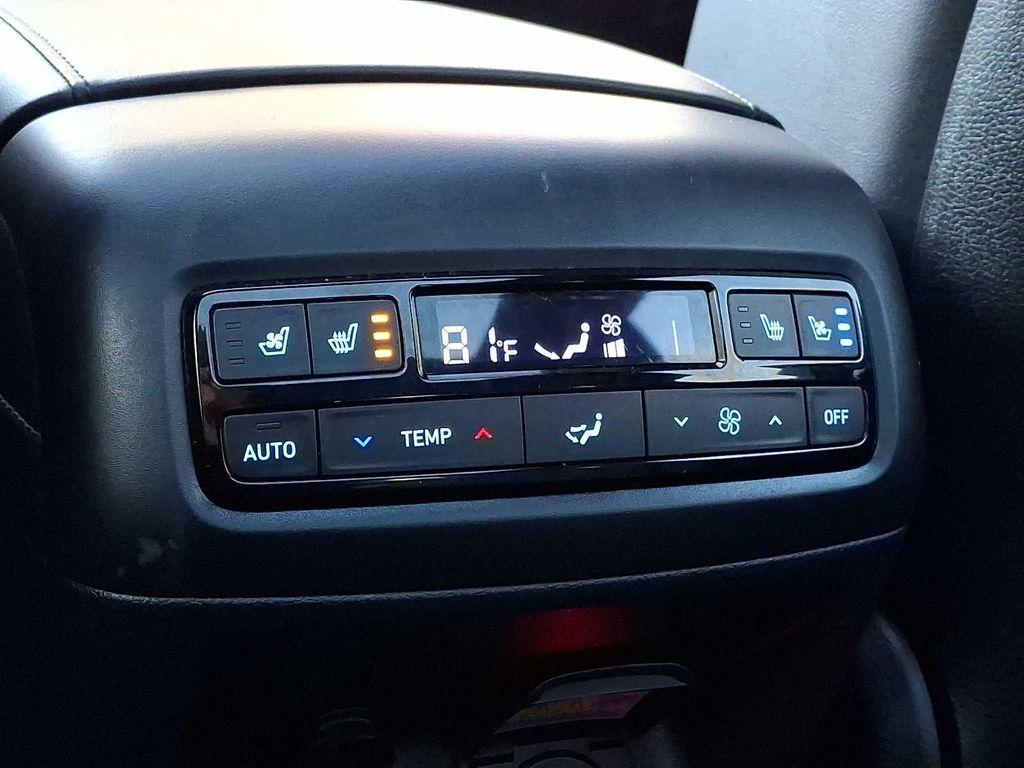 used 2024 Hyundai Palisade car, priced at $36,774