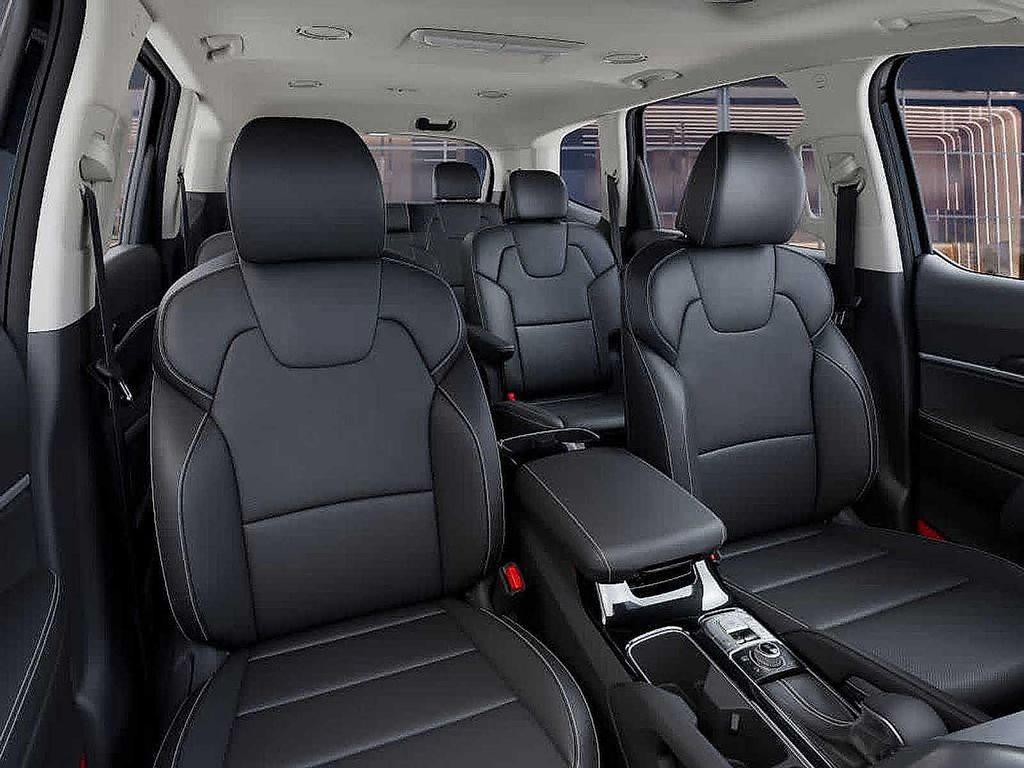 new 2025 Kia Telluride car, priced at $43,420