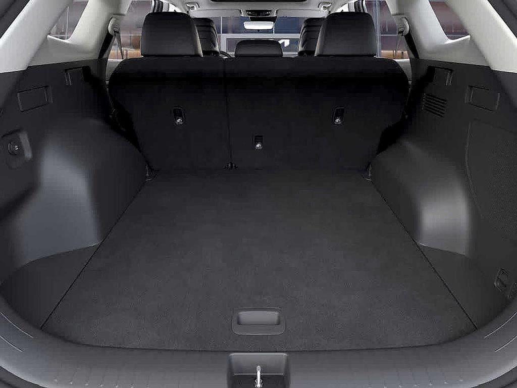 new 2025 Kia Sportage Hybrid car, priced at $40,125