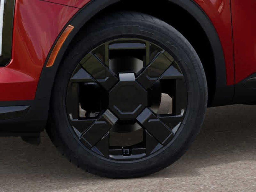 new 2026 Kia Sportage car, priced at $36,155