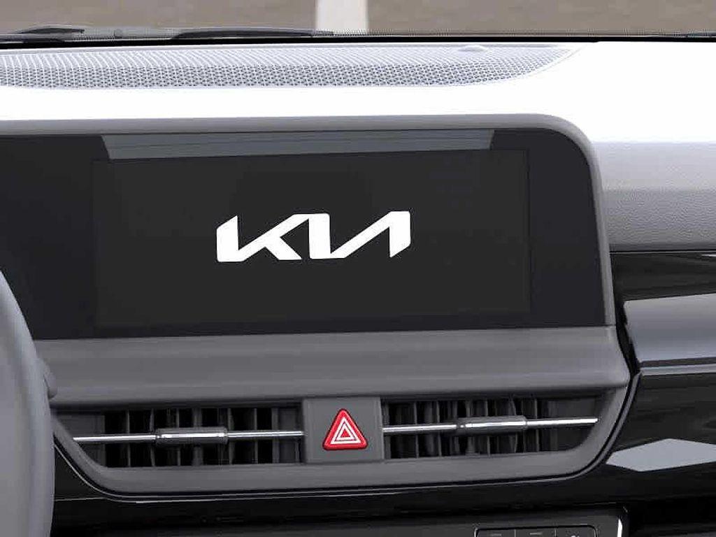 new 2026 Kia Seltos car, priced at $28,930