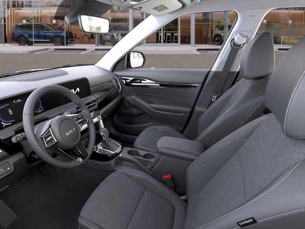 new 2026 Kia Seltos car, priced at $28,930