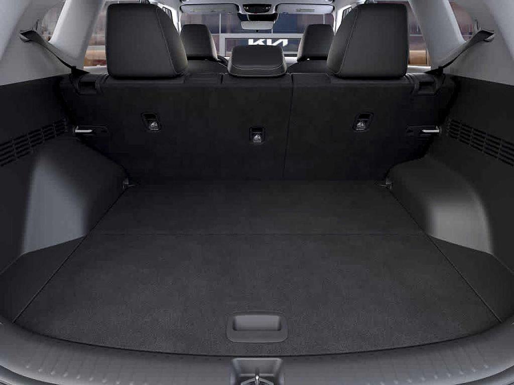 new 2026 Kia Seltos car, priced at $28,930