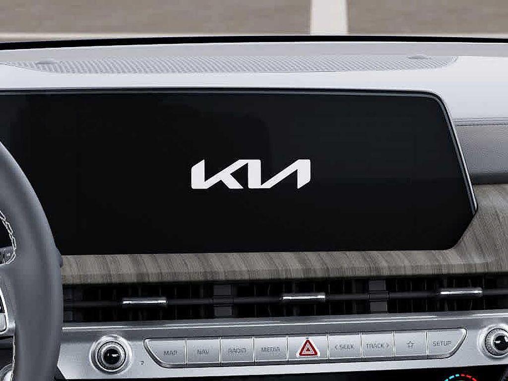new 2025 Kia Telluride car, priced at $47,260