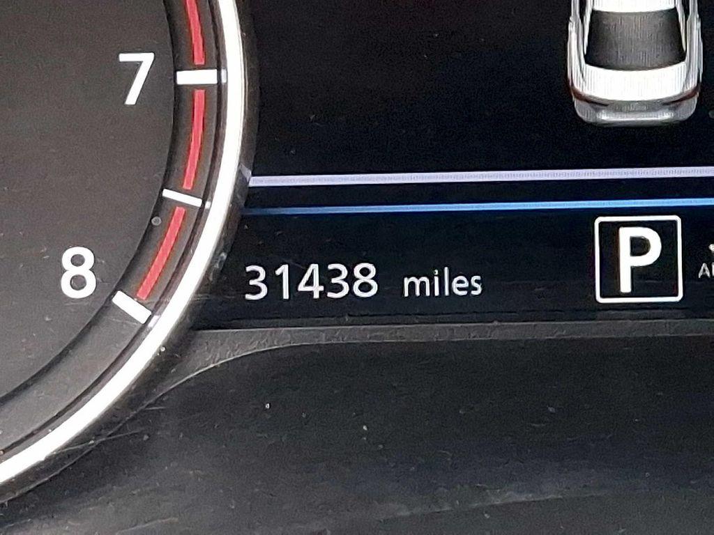 used 2025 Nissan Sentra car, priced at $18,745