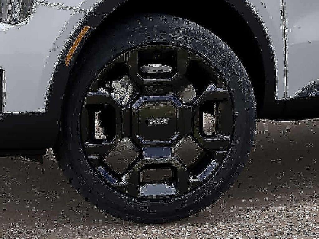 new 2026 Kia Sorento Hybrid car, priced at $49,395