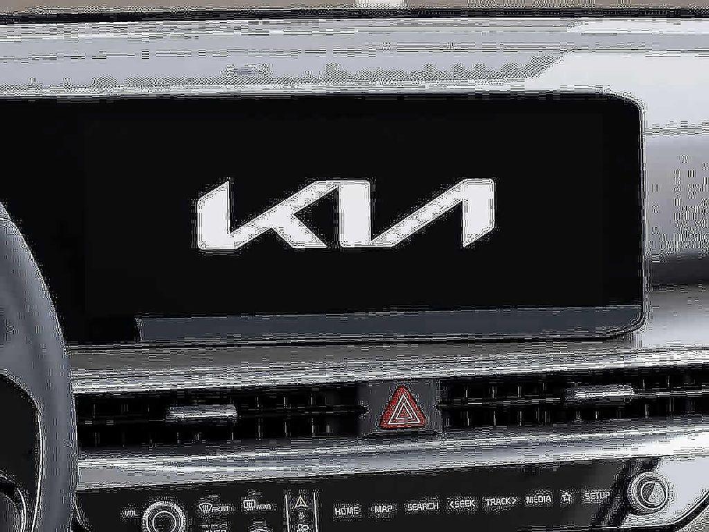 new 2026 Kia Sorento Hybrid car, priced at $49,395