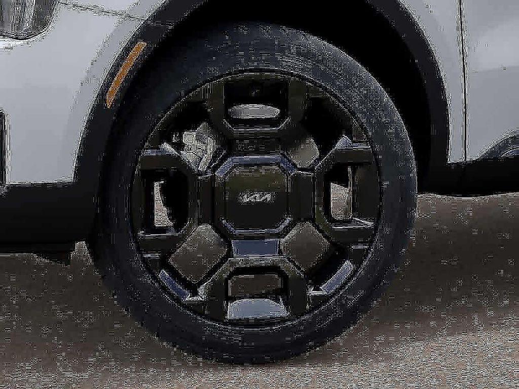 new 2026 Kia Sorento Hybrid car, priced at $49,395