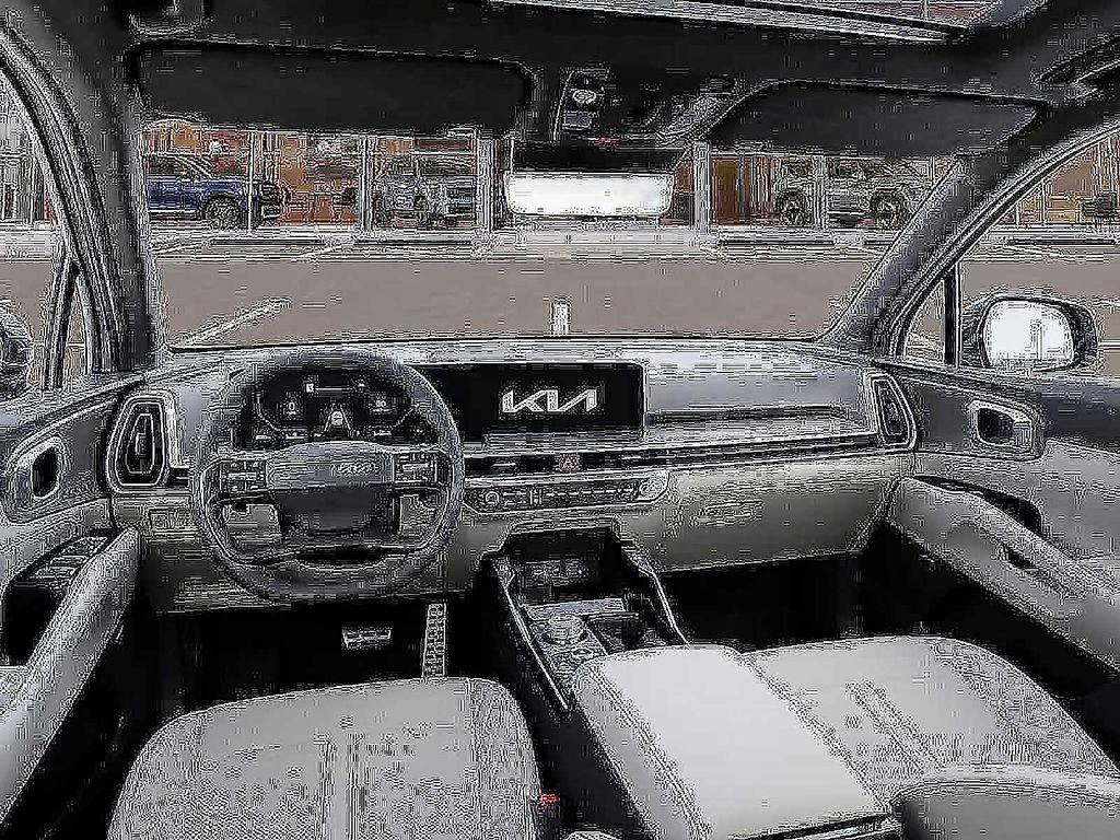 new 2026 Kia Sorento Hybrid car, priced at $49,395