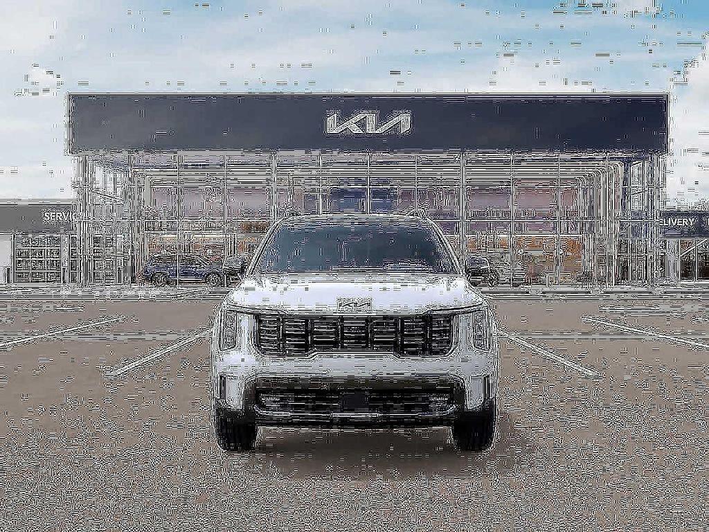 new 2026 Kia Sorento Hybrid car, priced at $49,395