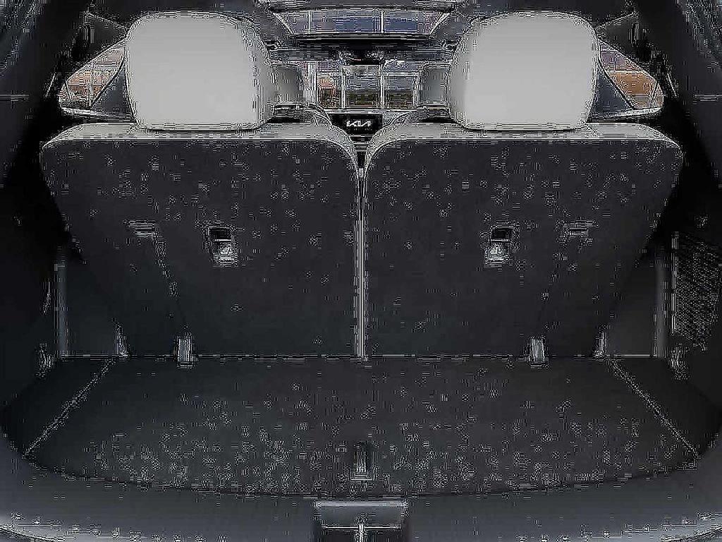 new 2026 Kia Sorento Hybrid car, priced at $49,395