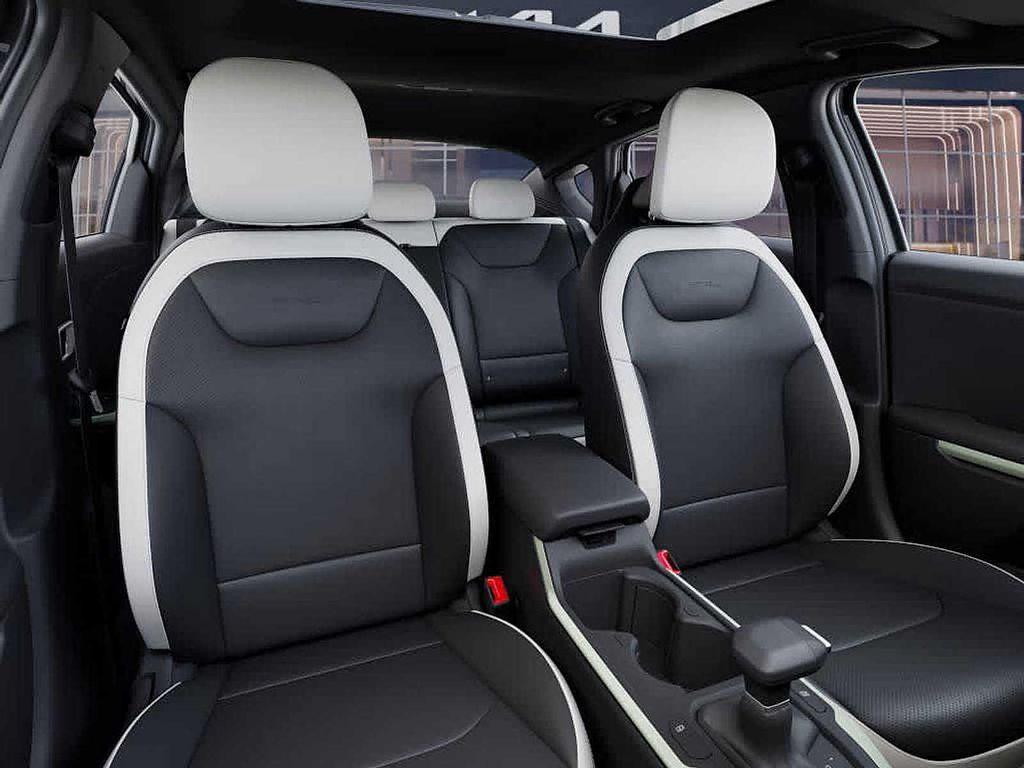 new 2025 Kia K4 car, priced at $31,990