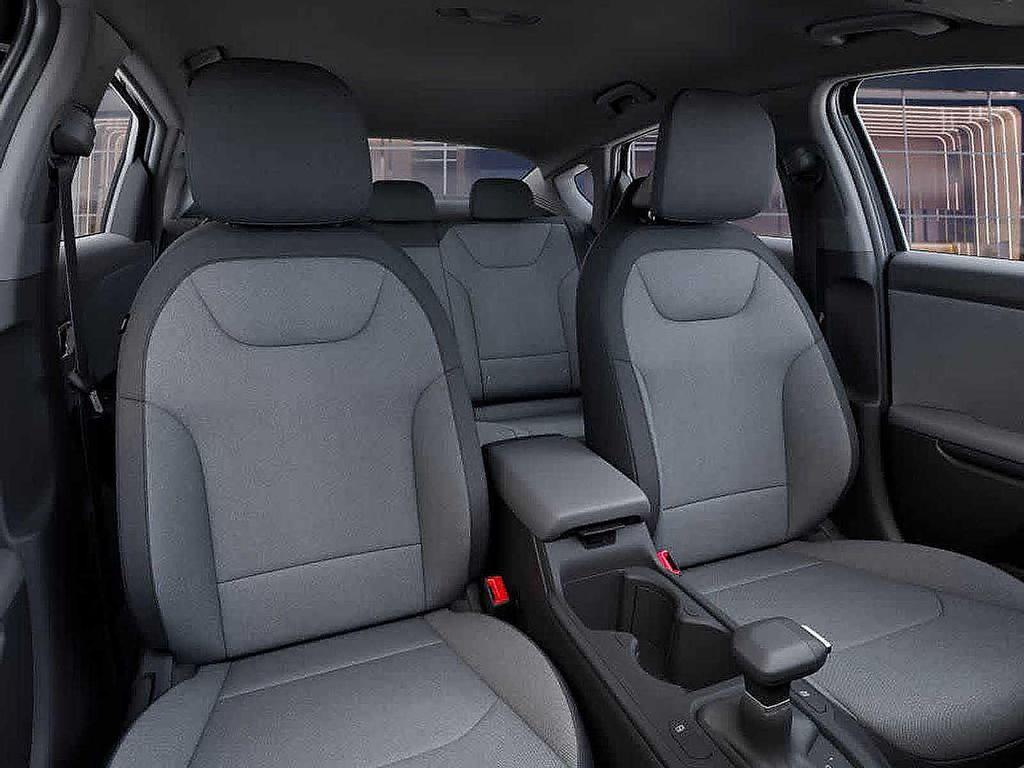 new 2025 Kia K4 car, priced at $24,630