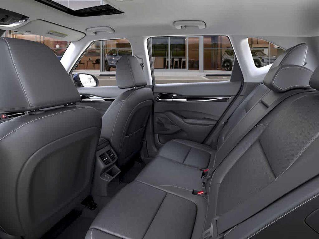 new 2026 Kia Seltos car, priced at $31,035