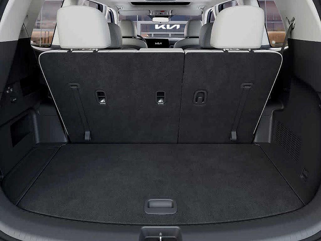 new 2025 Kia Telluride car, priced at $43,380