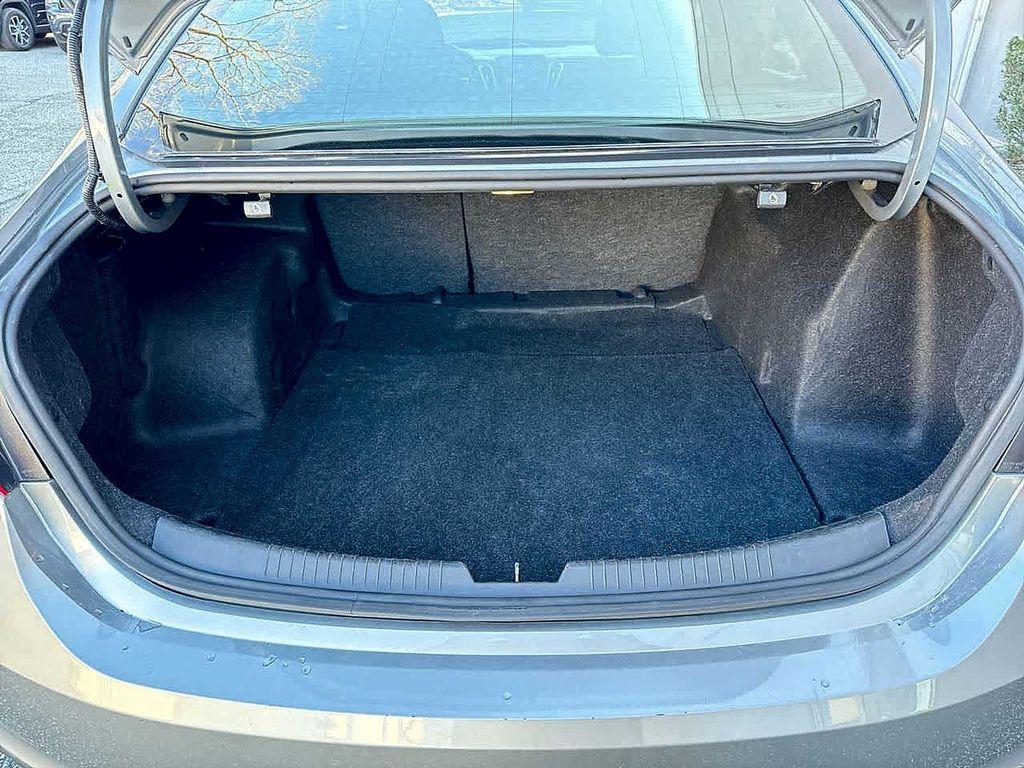 used 2023 Chevrolet Malibu car, priced at $14,987