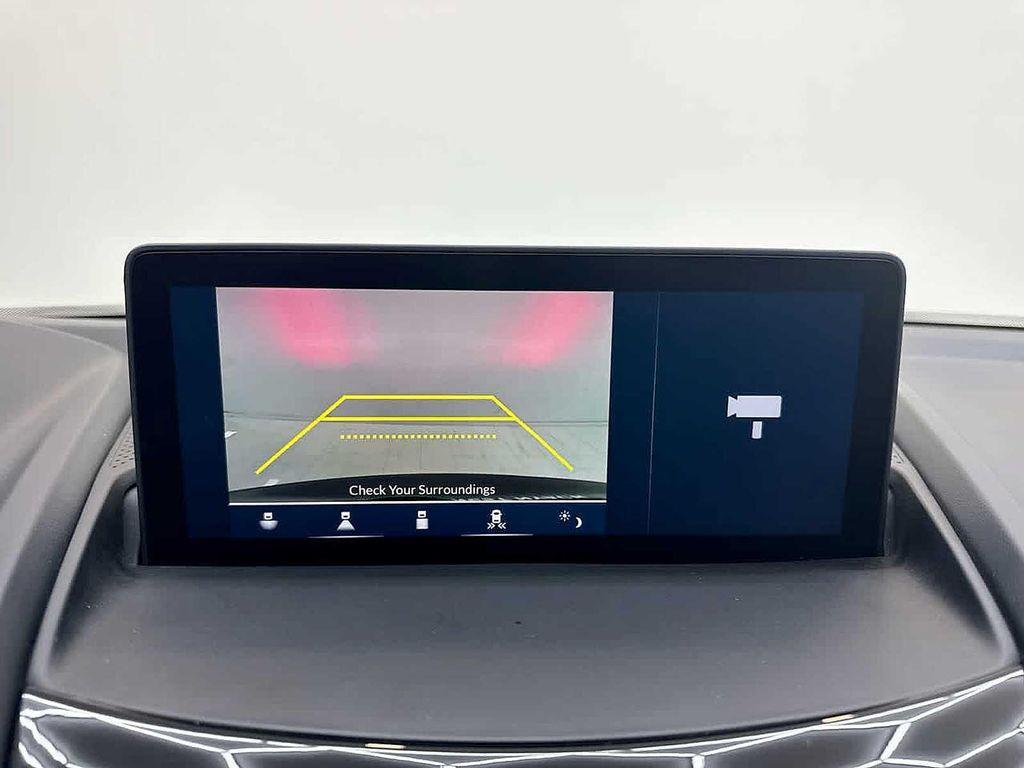 used 2023 Acura RDX car, priced at $31,495