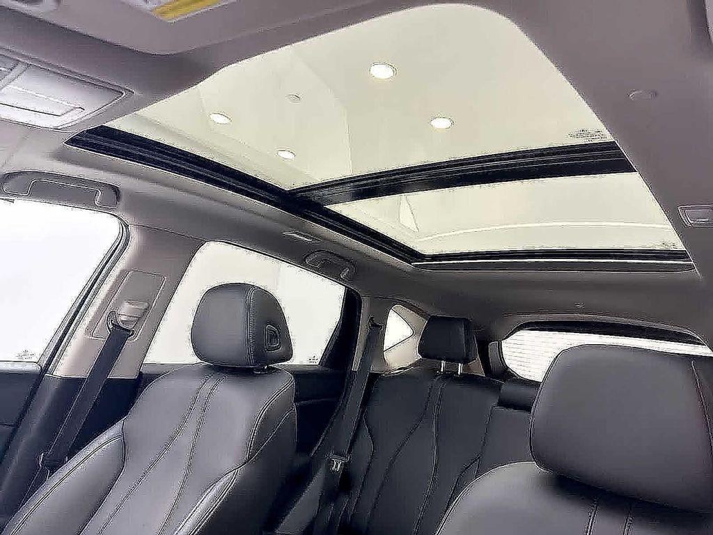 used 2023 Acura RDX car, priced at $31,495