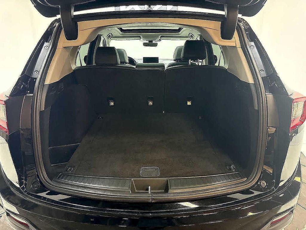 used 2023 Acura RDX car, priced at $31,495