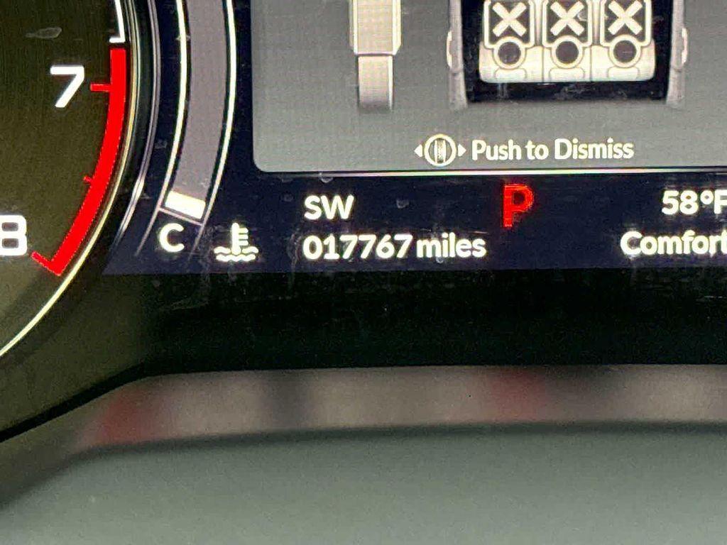 used 2023 Acura RDX car, priced at $31,495