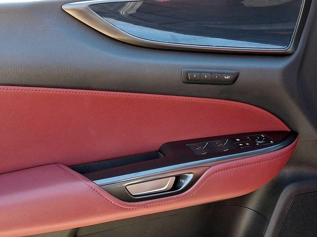 used 2022 Lexus NX 350 car, priced at $34,459