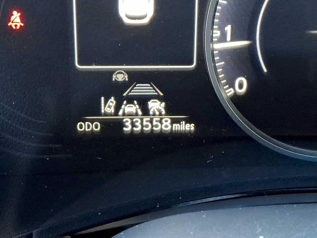 used 2022 Lexus NX 350 car, priced at $34,459