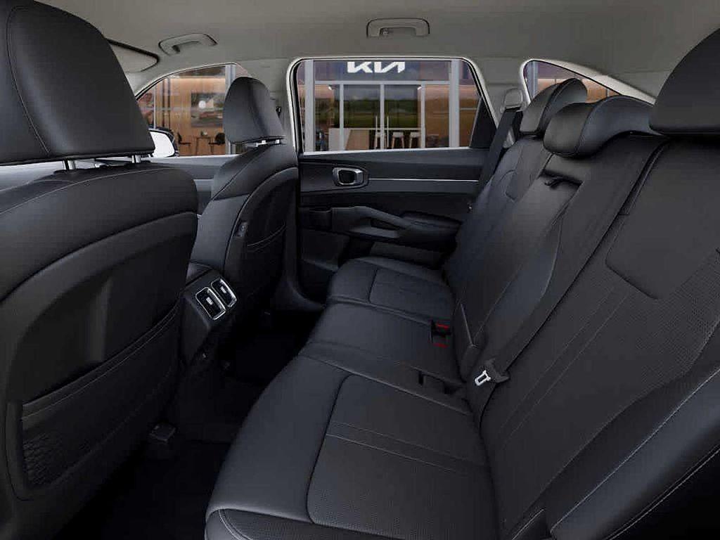 new 2026 Kia Sorento car, priced at $38,800