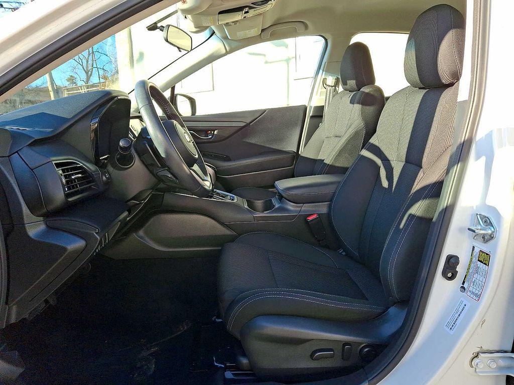 used 2022 Subaru Legacy car, priced at $17,995