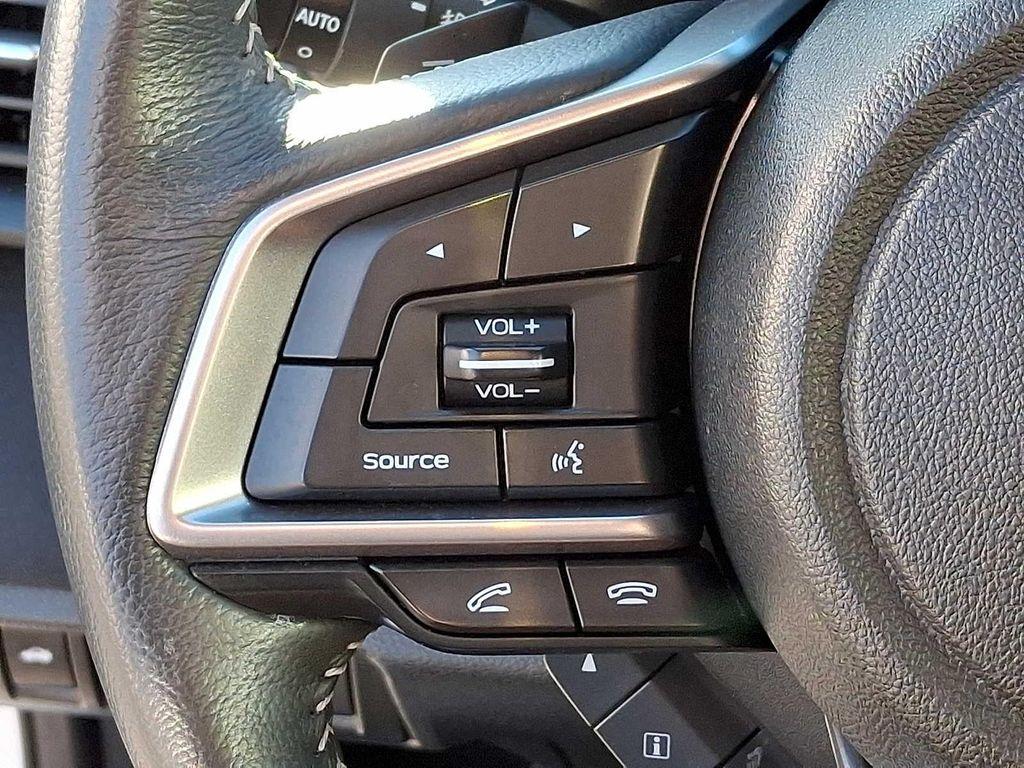 used 2022 Subaru Legacy car, priced at $17,995