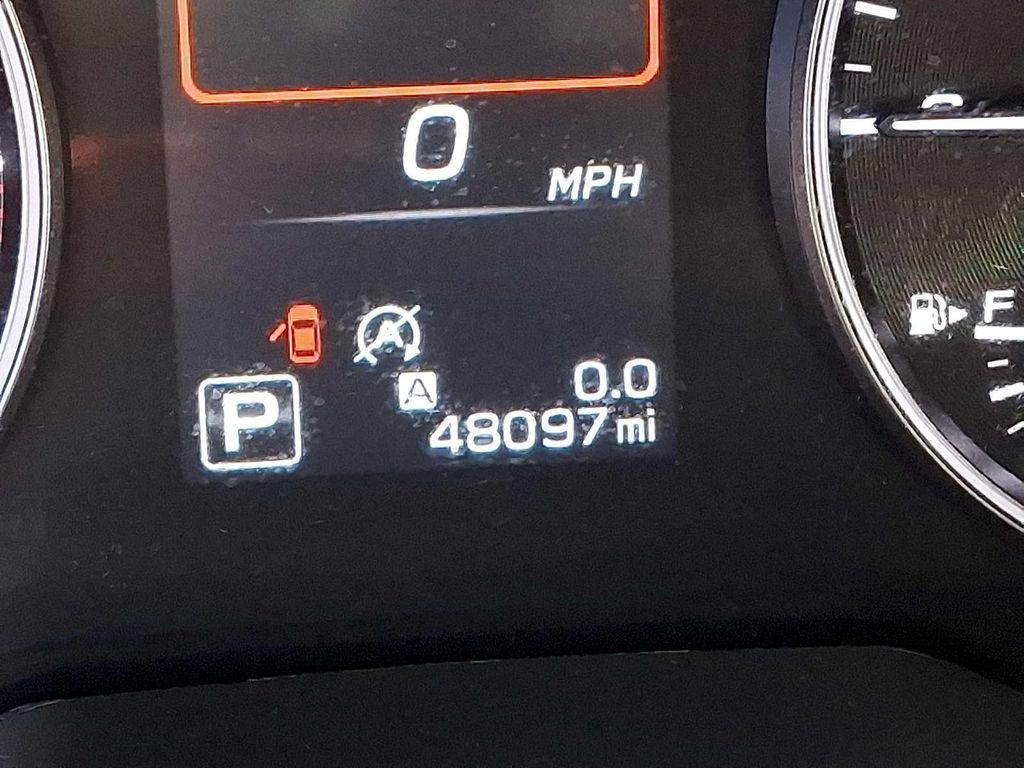 used 2022 Subaru Legacy car, priced at $17,995