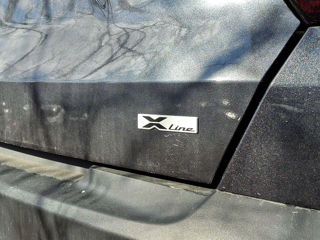 used 2023 Kia Sorento car, priced at $28,895