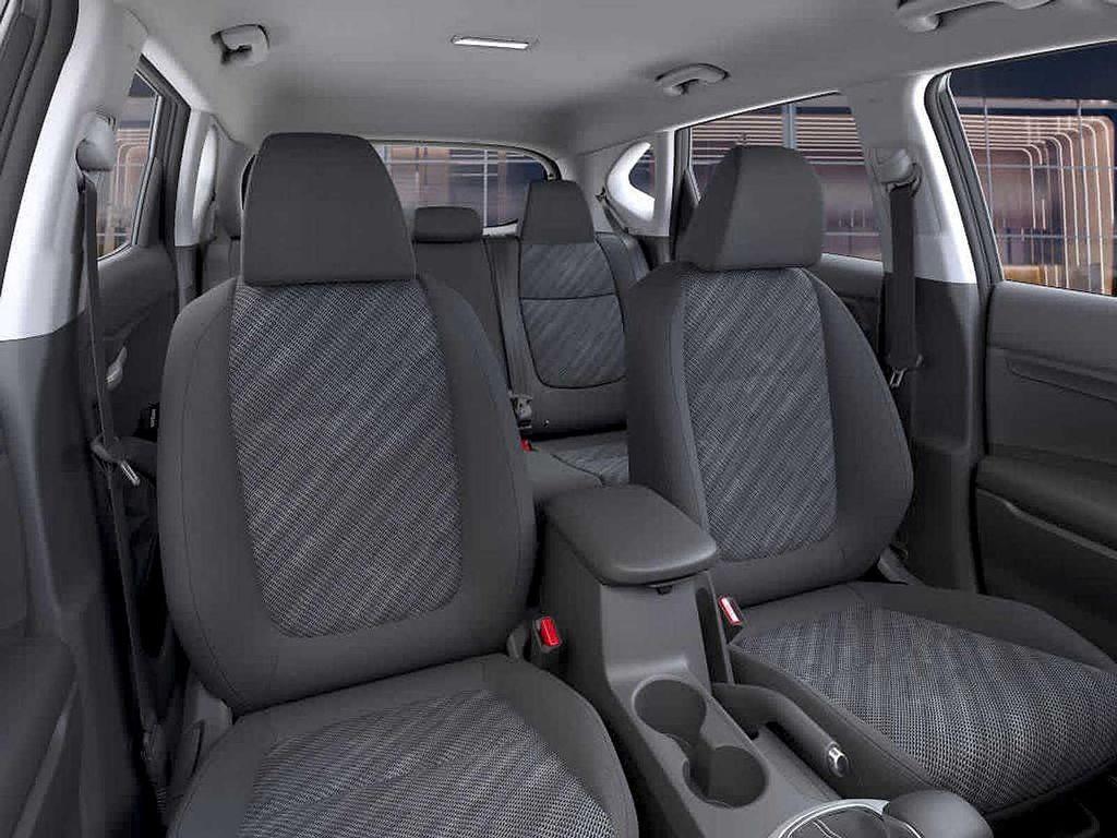 new 2026 Kia Seltos car, priced at $26,930