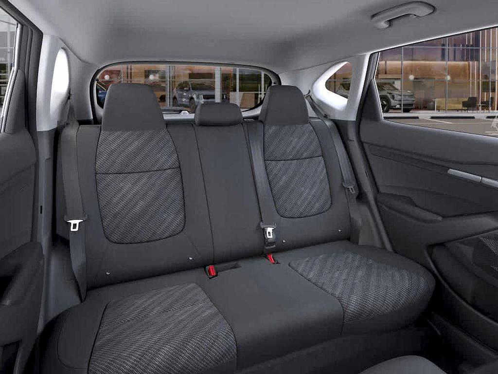 new 2026 Kia Seltos car, priced at $26,930