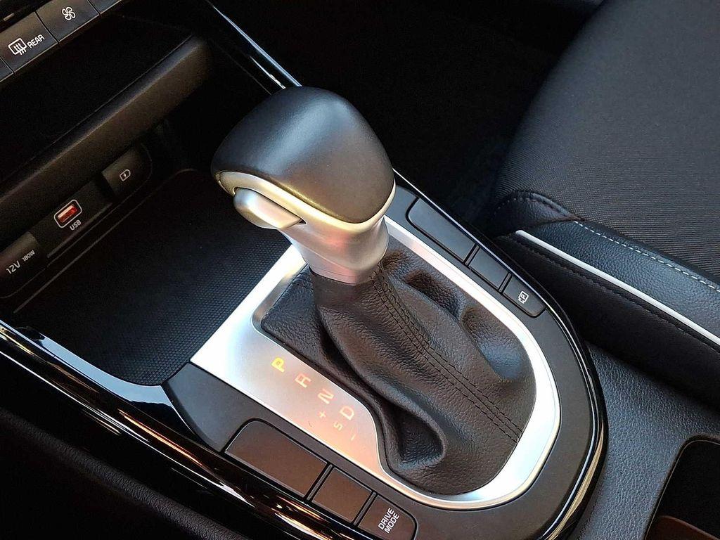 used 2023 Kia Forte car, priced at $17,995