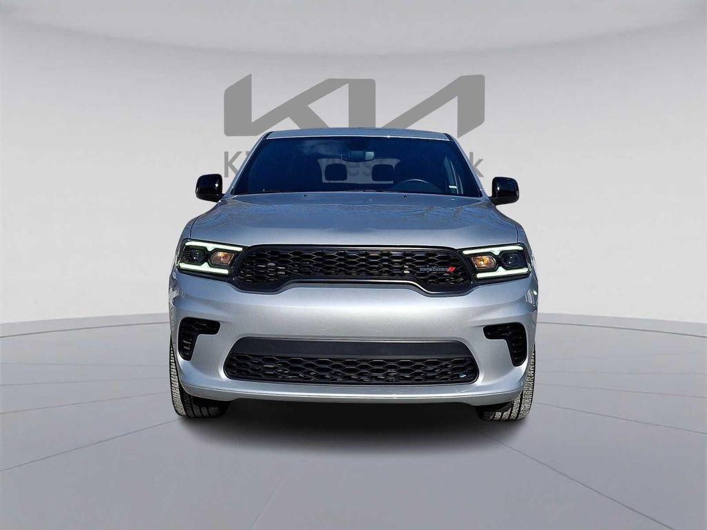 used 2025 Dodge Durango car, priced at $30,850