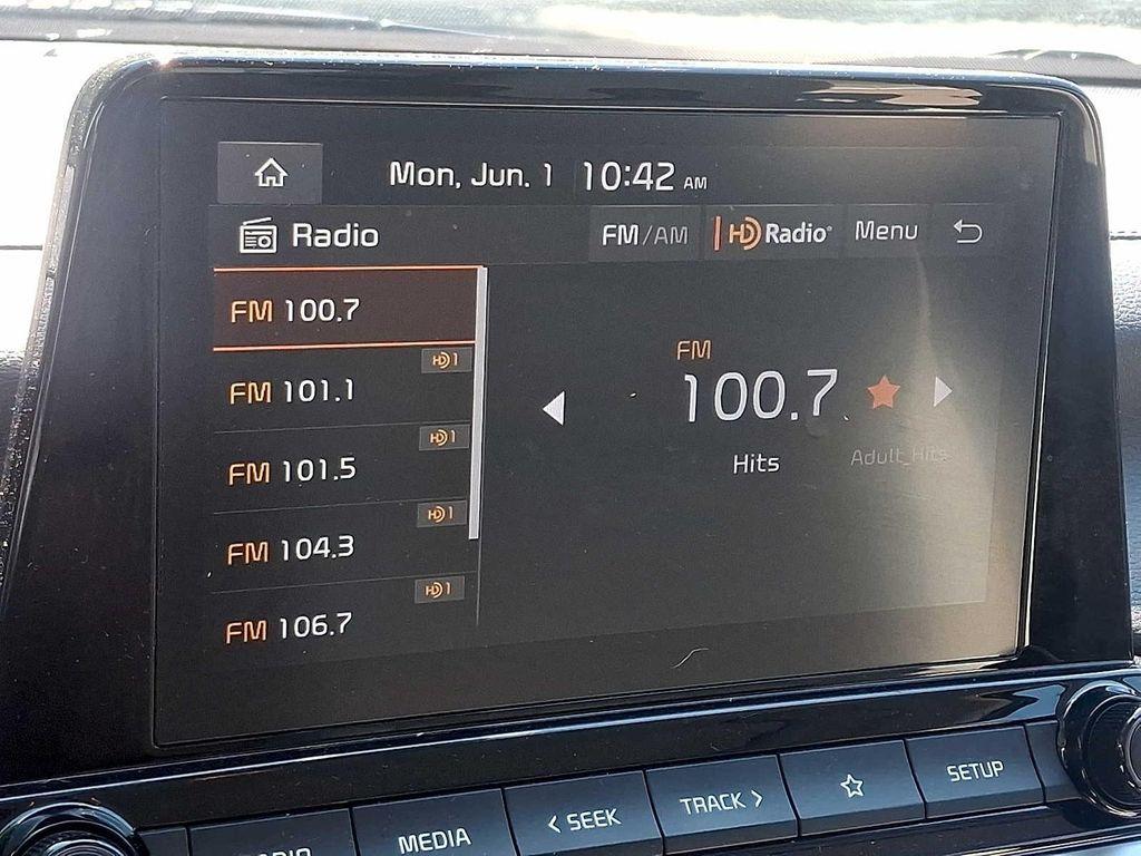 used 2022 Kia Forte car, priced at $14,149