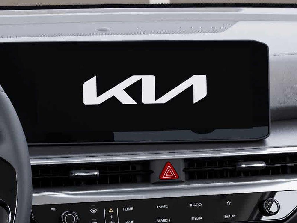 new 2026 Kia Sorento car, priced at $33,870