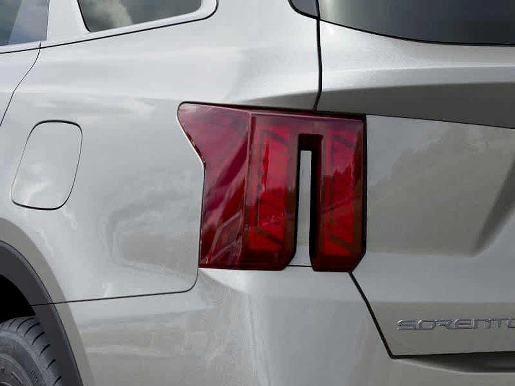new 2026 Kia Sorento car, priced at $33,870