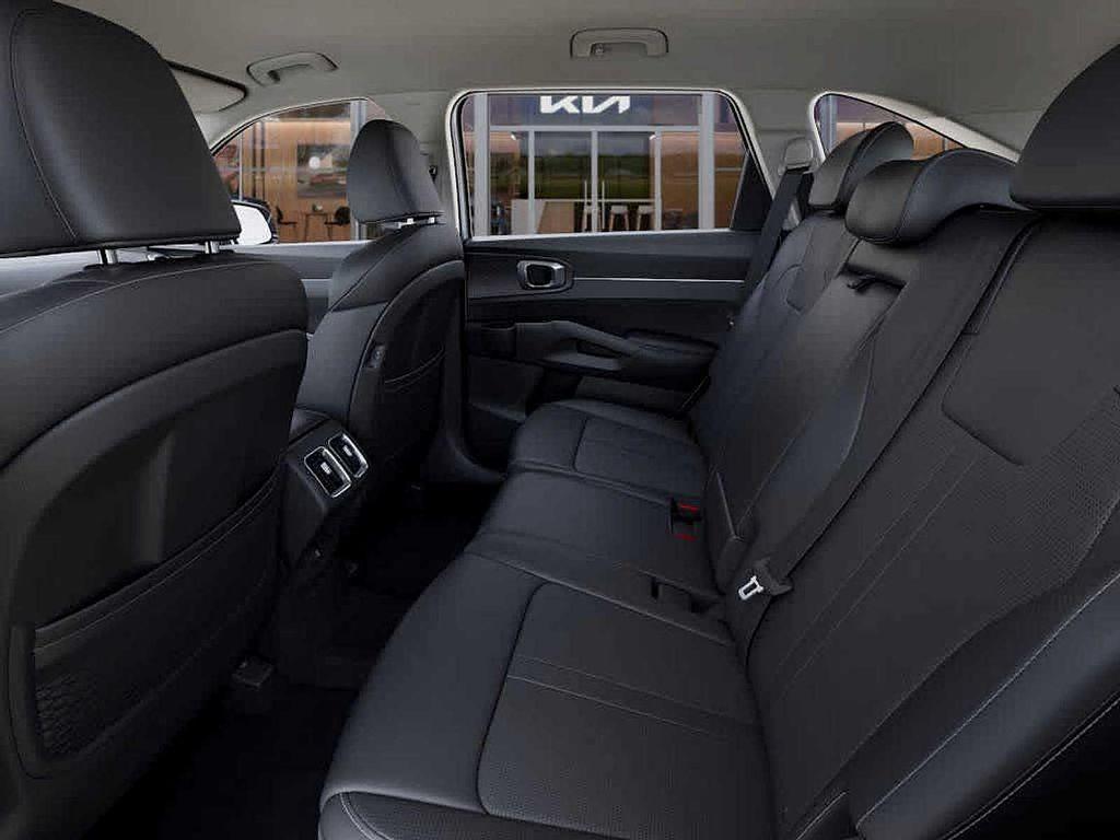 new 2026 Kia Sorento car, priced at $41,995
